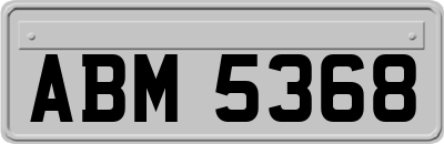 ABM5368