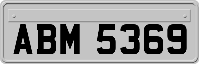 ABM5369