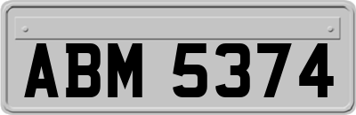 ABM5374