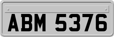 ABM5376