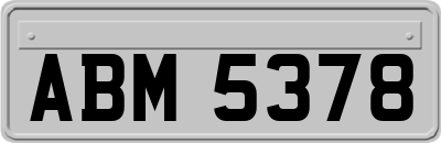ABM5378