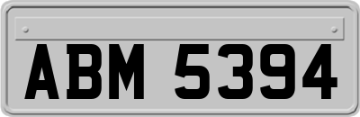 ABM5394