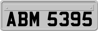 ABM5395