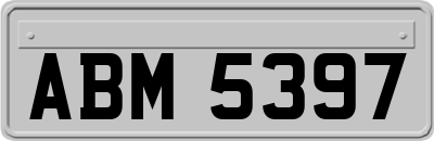 ABM5397