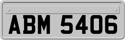 ABM5406
