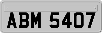 ABM5407