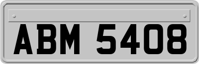 ABM5408