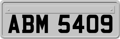 ABM5409