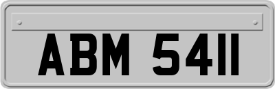 ABM5411