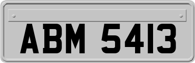 ABM5413