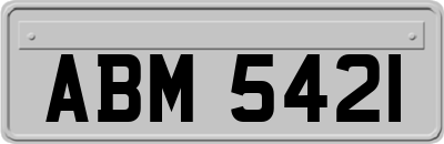 ABM5421