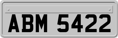 ABM5422