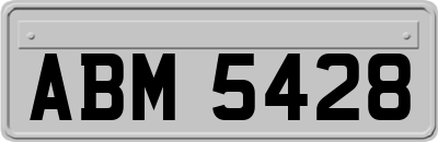 ABM5428
