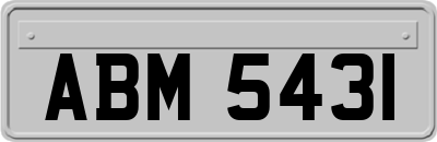 ABM5431