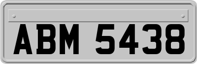 ABM5438