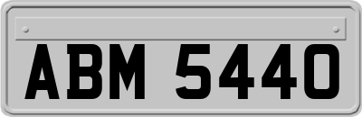 ABM5440