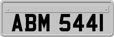 ABM5441