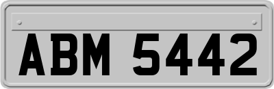 ABM5442