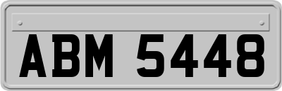 ABM5448