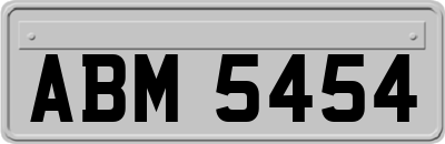 ABM5454