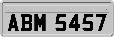ABM5457