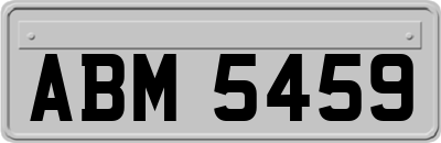 ABM5459