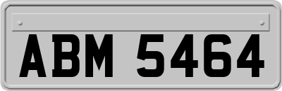 ABM5464