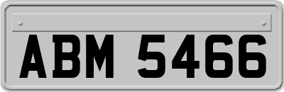 ABM5466
