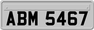 ABM5467