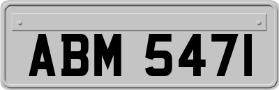 ABM5471