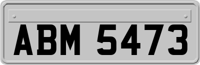 ABM5473