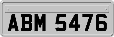ABM5476