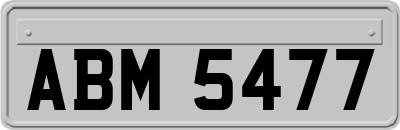 ABM5477