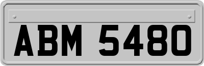 ABM5480
