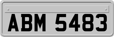 ABM5483