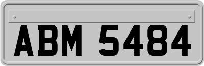 ABM5484