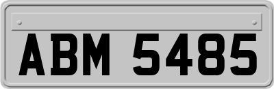 ABM5485