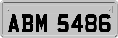 ABM5486