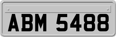 ABM5488
