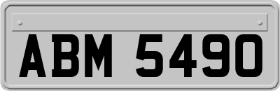 ABM5490