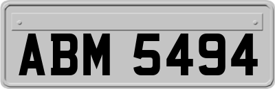 ABM5494