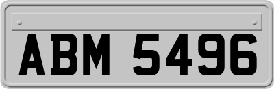ABM5496