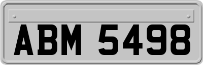 ABM5498