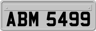ABM5499