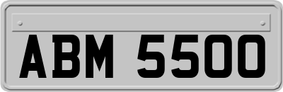 ABM5500