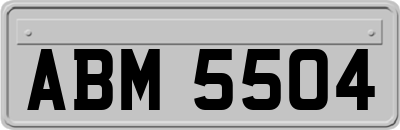 ABM5504