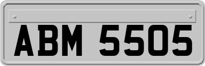 ABM5505