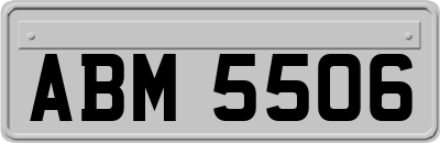 ABM5506
