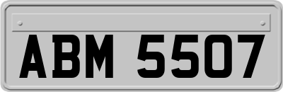 ABM5507