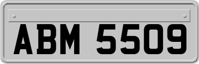 ABM5509